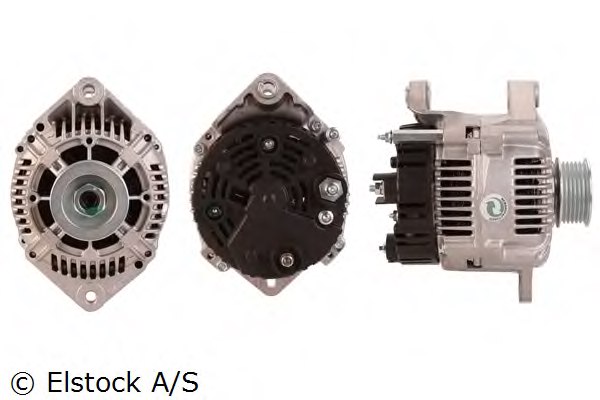 ELSTOCK 28-3955 Alternator